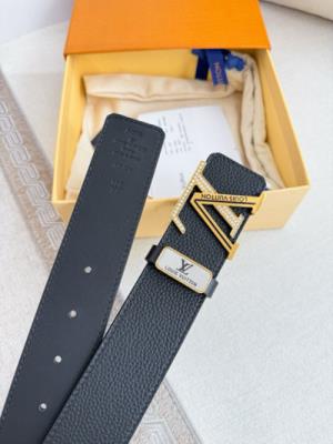 wholesale quality louis vuitton belt model no. 864